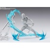 image:imageTAMASHII NATIONS  Smoke Burst ver for SHFiguarts Tamashii EffectWind Blue Ver