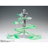 image:imageTAMASHII NATIONS  Smoke Burst ver for SHFiguarts Tamashii EffectWind Green Ver