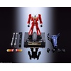 image:imageTAMASHII NATIONS  Space Runaway Ideon  GX92 Ideon FA Bandai Spirits Soul of Chogokin DieCast Metal Collectible