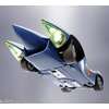 image:imageTAMASHII NATIONS  Speed Racer  SpeedRacer Mach5 Chogokin Figure