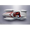 image:imageTAMASHII NATIONS  Speed Racer  SpeedRacer Mach5 Chogokin Figure
