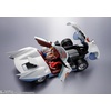 image:imageTAMASHII NATIONS  Speed Racer  SpeedRacer Mach5 Chogokin Figure