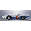 image:imageTAMASHII NATIONS  Speed Racer  SpeedRacer Mach5 Chogokin Figure