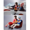 image:imageTAMASHII NATIONS  Speed Racer  SpeedRacer Mach5 Chogokin Figure