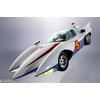 image:imageTAMASHII NATIONS  Speed Racer  SpeedRacer Mach5 Chogokin Figure