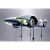 image:imageTAMASHII NATIONS  Speed Racer  SpeedRacer Mach5 Chogokin Figure