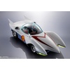 image:imageTAMASHII NATIONS  Speed Racer  SpeedRacer Mach5 Chogokin Figure