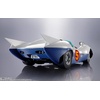image:imageTAMASHII NATIONS  Speed Racer  SpeedRacer Mach5 Chogokin Figure
