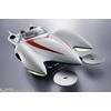 image:imageTAMASHII NATIONS  Speed Racer  SpeedRacer Mach5 Chogokin Figure
