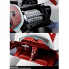image:imageTAMASHII NATIONS  Speed Racer  SpeedRacer Mach5 Chogokin Figure