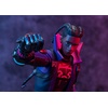 image:imageTAMASHII NATIONS  SpiderMan Across The SpiderVerse  SpiderMan India SHFiguarts Action FigureMiles G Morales
