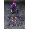 image:imageTAMASHII NATIONS  SpiderMan Across The SpiderVerse  SpiderMan India SHFiguarts Action FigureMiles G Morales