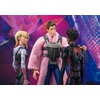 image:imageTAMASHII NATIONS  SpiderMan Across The SpiderVerse  SpiderMan India SHFiguarts Action FigurePeter B Parker  Mayday Parker