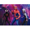image:imageTAMASHII NATIONS  SpiderMan Across The SpiderVerse  SpiderMan India SHFiguarts Action FigurePeter B Parker  Mayday Parker