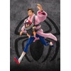 image:imageTAMASHII NATIONS  SpiderMan Across The SpiderVerse  SpiderMan India SHFiguarts Action FigurePeter B Parker  Mayday Parker