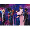image:imageTAMASHII NATIONS  SpiderMan Across The SpiderVerse  SpiderMan India SHFiguarts Action FigurePeter B Parker  Mayday Parker