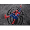 image:imageTAMASHII NATIONS  SpiderMan Across The SpiderVerse  SpiderMan India SHFiguarts Action FigurePeter B Parker  Mayday Parker
