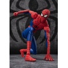 image:imageTAMASHII NATIONS  SpiderMan Across The SpiderVerse  SpiderMan India SHFiguarts Action FigurePeter B Parker  Mayday Parker