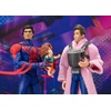 image:imageTAMASHII NATIONS  SpiderMan Across The SpiderVerse  SpiderMan India SHFiguarts Action FigurePeter B Parker  Mayday Parker