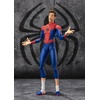 image:imageTAMASHII NATIONS  SpiderMan Across The SpiderVerse  SpiderMan India SHFiguarts Action FigurePeter B Parker  Mayday Parker