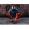 image:imageTAMASHII NATIONS  SpiderMan Across The SpiderVerse  SpiderMan India SHFiguarts Action FigureScarlet Spider