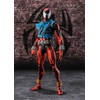 image:imageTAMASHII NATIONS  SpiderMan Across The SpiderVerse  SpiderMan India SHFiguarts Action FigureScarlet Spider