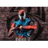 image:imageTAMASHII NATIONS  SpiderMan Across The SpiderVerse  SpiderMan India SHFiguarts Action FigureScarlet Spider