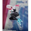 image:imageTAMASHII NATIONS  SpiderMan Across The SpiderVerse  SpiderMan India SHFiguarts Action FigureSpidergwen