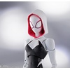 image:imageTAMASHII NATIONS  SpiderMan Across The SpiderVerse  SpiderMan India SHFiguarts Action FigureSpidergwen