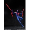 image:imageTAMASHII NATIONS  SpiderMan Across The SpiderVerse  SpiderMan India SHFiguarts Action FigureSpiderman 2099