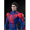 image:imageTAMASHII NATIONS  SpiderMan Across The SpiderVerse  SpiderMan India SHFiguarts Action FigureSpiderman 2099