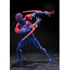 image:imageTAMASHII NATIONS  SpiderMan Across The SpiderVerse  SpiderMan India SHFiguarts Action FigureSpiderman 2099