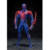 image:imageTAMASHII NATIONS  SpiderMan Across The SpiderVerse  SpiderMan India SHFiguarts Action FigureSpiderman 2099