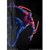 image:imageTAMASHII NATIONS  SpiderMan Across The SpiderVerse  SpiderMan India SHFiguarts Action FigureSpiderman 2099