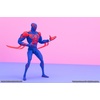 image:imageTAMASHII NATIONS  SpiderMan Across The SpiderVerse  SpiderMan India SHFiguarts Action FigureSpiderman 2099