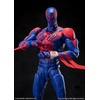 image:imageTAMASHII NATIONS  SpiderMan Across The SpiderVerse  SpiderMan India SHFiguarts Action FigureSpiderman 2099