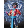 image:imageTAMASHII NATIONS  SpiderMan Across The SpiderVerse  SpiderMan India SHFiguarts Action FigureSpiderman India