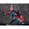image:imageTAMASHII NATIONS  SpiderMan Across The SpiderVerse  SpiderMan India SHFiguarts Action FigureSpiderman India