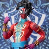 image:imageTAMASHII NATIONS  SpiderMan Across The SpiderVerse  SpiderMan India SHFiguarts Action FigureSpiderman India