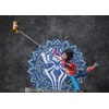 image:imageTAMASHII NATIONS  SpiderMan Across The SpiderVerse  SpiderMan India SHFiguarts Action FigureSpiderman India