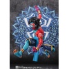image:imageTAMASHII NATIONS  SpiderMan Across The SpiderVerse  SpiderMan India SHFiguarts Action FigureSpiderman India