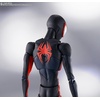 image:imageTAMASHII NATIONS  SpiderMan Across The SpiderVerse  SpiderMan India SHFiguarts Action FigureSpiderman Miles Morales