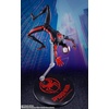 image:imageTAMASHII NATIONS  SpiderMan Across The SpiderVerse  SpiderMan India SHFiguarts Action FigureSpiderman Miles Morales