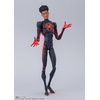 image:imageTAMASHII NATIONS  SpiderMan Across The SpiderVerse  SpiderMan India SHFiguarts Action FigureSpiderman Miles Morales