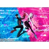 image:imageTAMASHII NATIONS  SpiderMan Across The SpiderVerse  SpiderMan India SHFiguarts Action FigureSpiderman Miles Morales