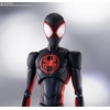 image:imageTAMASHII NATIONS  SpiderMan Across The SpiderVerse  SpiderMan India SHFiguarts Action FigureSpiderman Miles Morales