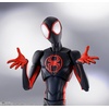 image:imageTAMASHII NATIONS  SpiderMan Across The SpiderVerse  SpiderMan India SHFiguarts Action FigureSpiderman Miles Morales