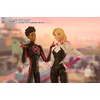 image:imageTAMASHII NATIONS  SpiderMan Across The SpiderVerse  SpiderMan India SHFiguarts Action FigureSpiderman Miles Morales