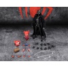 image:imageTAMASHII NATIONS  SpiderMan Across The SpiderVerse  SpiderMan India SHFiguarts Action FigureSpiderman Noir  Spiderham