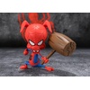 image:imageTAMASHII NATIONS  SpiderMan Across The SpiderVerse  SpiderMan India SHFiguarts Action FigureSpiderman Noir  Spiderham